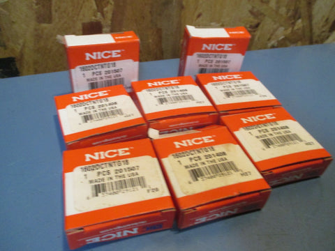 NICE Bearing (Lot of 8)1602DCTNTG18