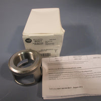 AllenBradley Protective Ring For Push pull Cap Ser. A 800TN310