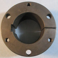 Martin SK 23/16 QD Bushing 23/16" Bore 37/8" OD 115/16" W (Lot of 2)
