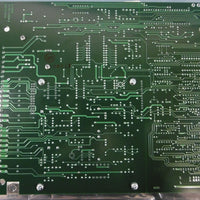 HI Speed 5D01D001 Analog Assembly Processor Control Circuit Board D