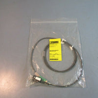 Phoenix Contact SAC3PM12MS/1,5PUR/C1LZ Sensor/Actuator Cable 1.5M V/C:02