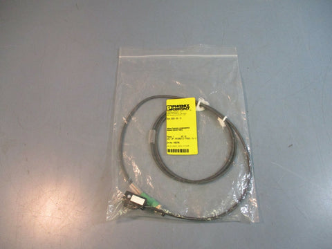 Phoenix Contact SAC3PM12MS/1,5PUR/C1LZ Sensor/Actuator Cable 1.5M V/C:02
