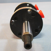 Lin-Act Shor-T DSTHC - 1.125x1.5-2 Pneumatic Cylinder NOS
