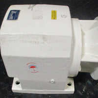 Boston Gear BKF872B4.4KB11SM1 Helical Inline Speed Reducer 15/8" Shaft Dia