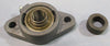 Rexnord Link Belt FX3Y211N 2-Bolt Flange Mount Bearing 11/16" Bore