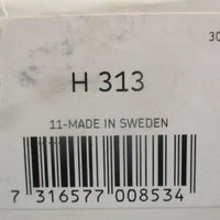 SKF H313 Adapter Sleeve for Bearing 60mm Bore H313