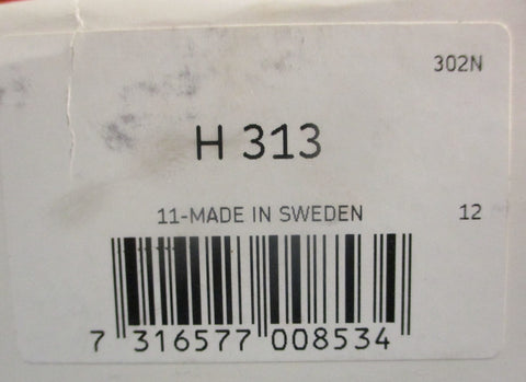 SKF H313 Adapter Sleeve for Bearing 60mm Bore H313