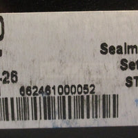 Sealmaster 2-010 Ball Bearing Insert 5/8" Bore 700007 (Lot of 3)