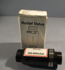 Adjustable Vacuum Pressure Relief Valve RV-02