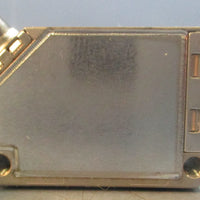 Omron E3ZMV81 Photoelectric Sensor Approx. 20" Cable Length