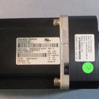 Danaher Motion M.3000.0373 Servo Motor w/ Thomson Micron AT006005SOSAM131