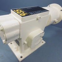 Winsmith 935 935CDTE061XOD4 Gearbox 25:1 3.45 Input HP 1750 Input TQ
