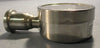 Millipore B26525 Stainless Steel Analog Sanitary Gauge 0-60 psi