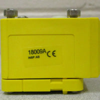 Banner 25547 Maxi Beam Photoelectric Sensor RSBLV Sensing Head