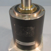 SOMIC LP 090-M02-15-111-000 Low-Backlash Planetary Gearbox / Speed Reducer 15:1