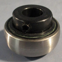 Sealmaster 2-010 Ball Bearing Insert 5/8" Bore 700007 (Lot of 3)