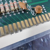 Triangle Packaging 90WB8011AA Interface Control Board