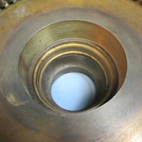 Clark Hub With Bearing Cups Model 506238