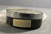 Tel-Tru 3550BC4L1F4F-E Pressure Guage 600 PSI 3 1/2" Dial 1/4 NPT lot of 10