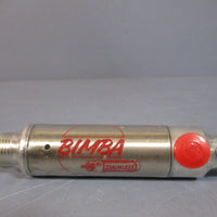 BIMBA Pneumatic Air Cylinder Model #0.61P