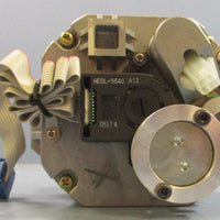 Tamagawa TBLS 3789 E53 AC Servo Motor 87W 243V 3789E53
