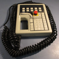Adept Technology 10332-11506 Rev D Operator Teach Pendant Controller MCP 4