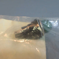Square D OG120 Ser. C Pilot Light Incandescent GREEN 120V NEW LOT OF TWO
