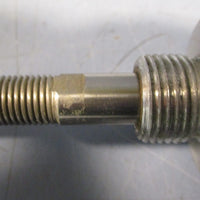 Bimba LTC176DM Pneumatic Air Cylinder 6" Stroke 11/2" Bore
