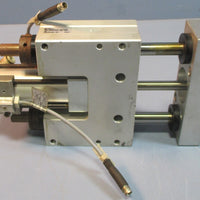 phd SKC53x40AEBRM Pneumatic Slide & Cylinder 15/8" Stroke Used