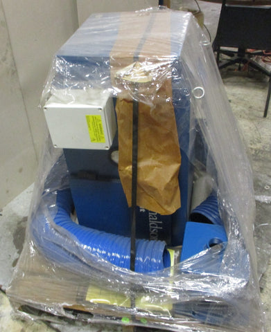 Donaldson Torit DMCMMA Dryflo Mountable Mist Collector Machine