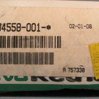 ASCO RedHat 204558-001-* Solenoid Valve Coil 204558-001 110/120V 50/60Hz