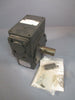 Hub-City Worm Gearbox Model 261 Style A 5:1 Ratio 0220-61901