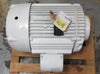 Baldor 12E396X210G1 Motor 3 Phase, 40 HP, 1770/1475 RPM, 324TYZ