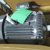 Baldor 10J590X209G2 Super E 25 HP Motor 3 Ph 230/460 Volt, 1770 RPM
