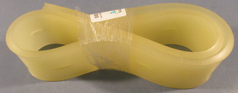 Tennant 1061198 Polyurethane Rear Squeegee 451/2" Oil Resistant