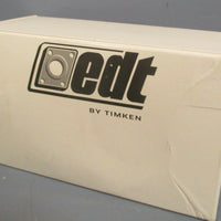 EDT Pillow Block Bearing 4B9PCCP2816GX