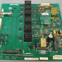 Allen Bradley Spare Parts 135893 SCR Printed Circuit Board Used