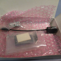 ALLEN BRADLEY 42KBU2LPSNY3 /A PHOTOELECTRIC SENSOR 2M, 1224VDC