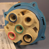Meltric Listed Plug 49B6 DS30A 3330173LP