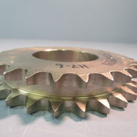 Browning Double Row Sprocket D50B26
