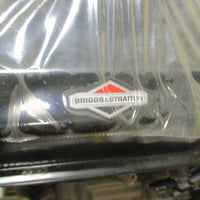 Briggs & Stratton XR1450 Horizontal Small Engine 19N1370052F1 305cc