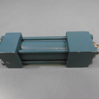 Rexroth MP1HH Double Acting Hydraulic Cylinder 1 1/2" Inch Bore