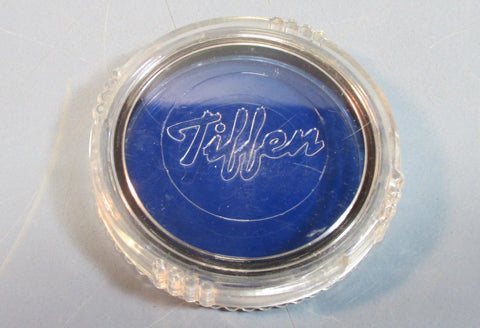 Tiffen Photar Series 7 DropIn 51mm Color Correction Filter 820B