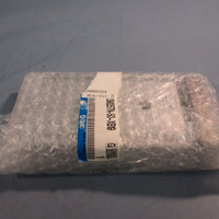 SMC CXSM25TN50XB19 Pnuematic Dual Piston Cylinder 25mm Bore 50mm Stroke
