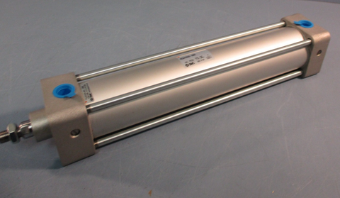 SMC NCDA1R2000900 Tie Rod Pneumatic Air Cylinder 250psi 1.70MPa 2"Bore