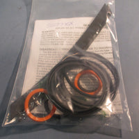 Unbranded Air Cylinder Repair Kit For PACRK(0023)