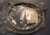 Turck WSC WKC 5737-2M/S101 Mini Fast Cordset IDN U-92170 2 Meters Long Lot of 4