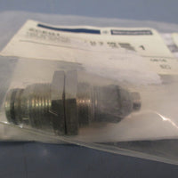 Telemecanique Limit Switch Plunger Head ZCEG1