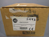 ALLEN BRADLEY INCREMENTAL PULSE ENCODER 5V DC 1000 SERIES C 845H-SJDZ14CNY2C