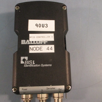 Balluff BIS L600302505003ST12 Processor BISL Identification Ver 3.0/2.1